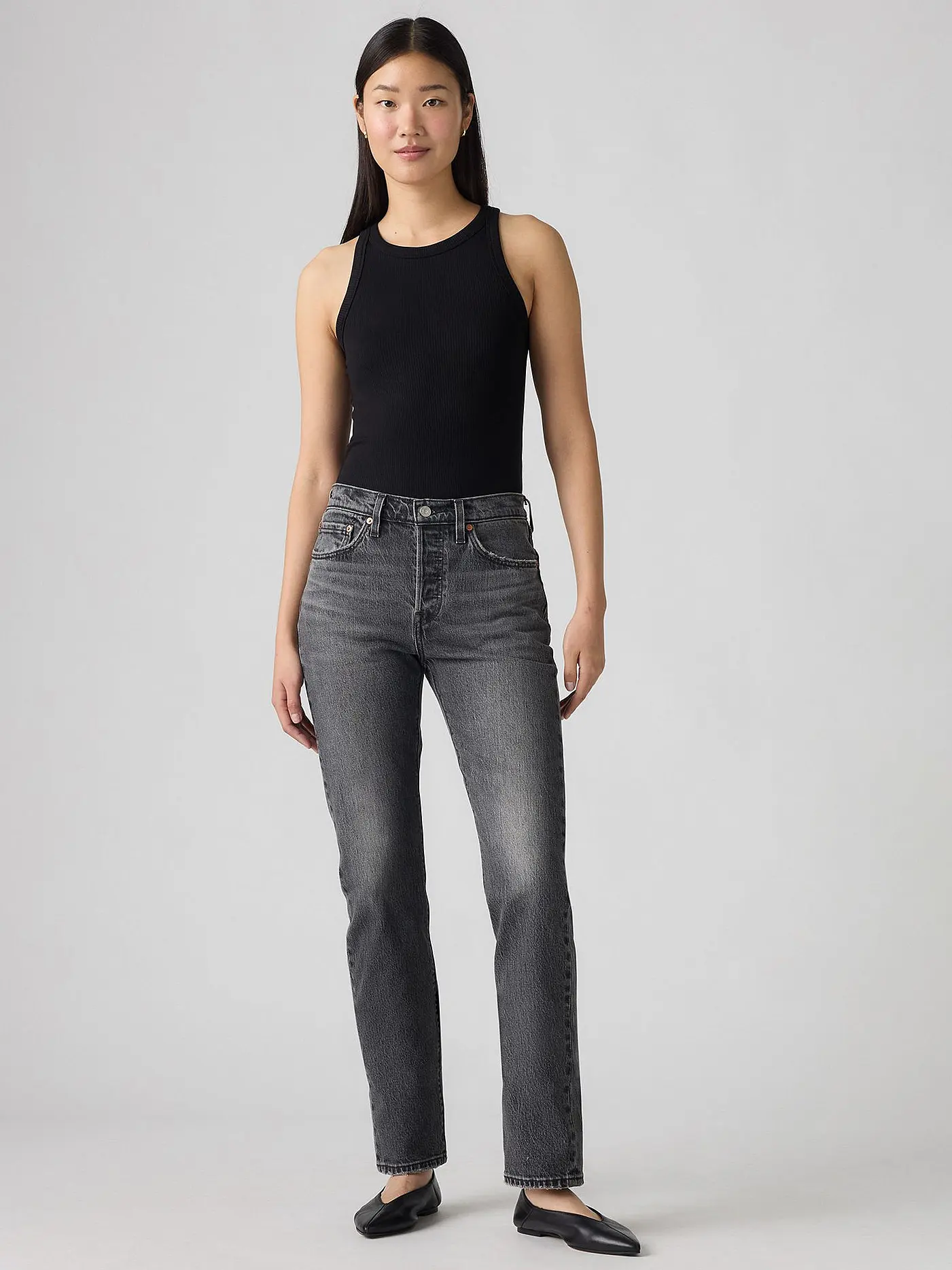 LEVI'S® | Jeans Mom Fit 501 | 